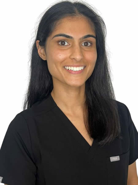 Dr. Harsimran Sall