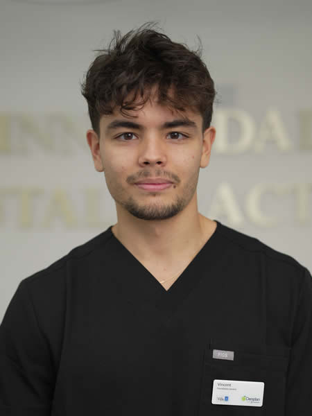 Dr Serviour